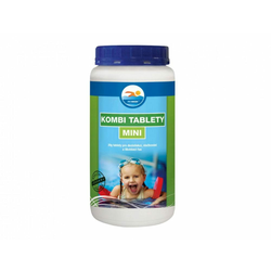 KOMBI MINI 3v1 tablete 1,2kg