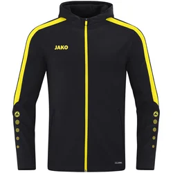 Jako Jakna s kapuco Jako Power Jacket
