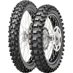 Dunlop Geomax MX 33 F ( 70/100-19 TT 42M prednji točak )