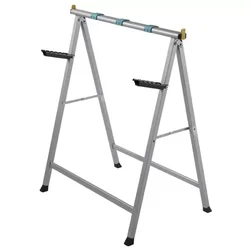 Radno postolje sa nogarama 640 x 435 x 735mm Wolfcraft