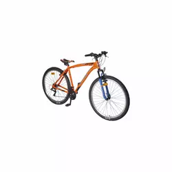 X Fact Brdski bicikl Narančasta 48 MTB Flash 29
