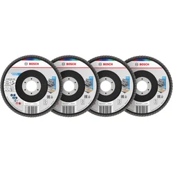 Bosch Lamelni disk X451 2608626162, O125, T29, Mix G, 15 komada
