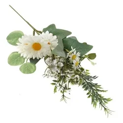 Rayher. Vejica z marjeticami 45cm