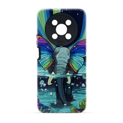 Futrola Fashion Case 12 za Huawei Nova Y90 DZ2/4, Šarena