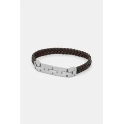 Zapestnica Trussardi T-LEATHER