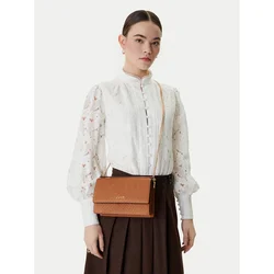 Liu Jo S CROSSBODY AA6210 T384A Bež