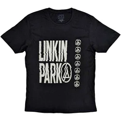 Linkin Park Shift Black L Majica