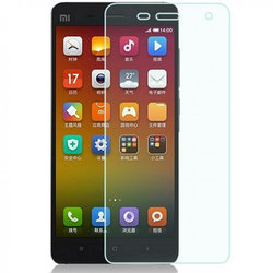 Kaljeno staklo 9H za Xiaomi Mi 4 - Prozirna KP19829