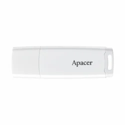 APACER FD 32GB USB 2.0 AH336White