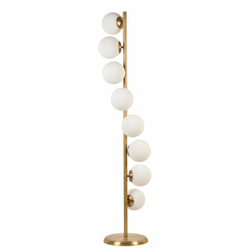 OPVIQ Podna lampa Simay 8729 1