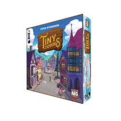 Tiny Towns