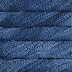 Malabrigo Sock Impressionist Sky Pletilna preja