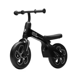 Balans bicikl Qplay Tech Black