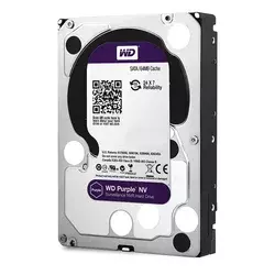 WD Purple NV notranji trdi disk 8 TB 3.5 Serial ATA III