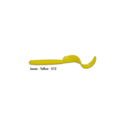 Delalande SUPER NAGEUR 90mm JAUNE