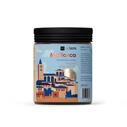 shumee Hiskin Home Mallorca sojina sveča 200 ml
