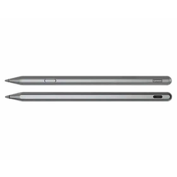 Lenovo tab pen plus for tablets, stylus, bluetooth, 4096 level of pressure sensitivity, include li-ion polymer battery, 35 hours (no replac