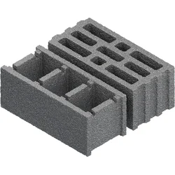 PRO SDS max-5 Core Cutter, 82 x 80 x 102 mm