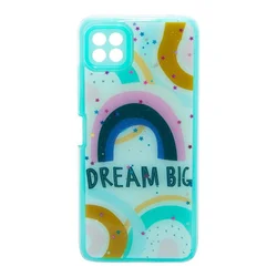 Maska za telefon FASHION CASE 13 za Samsung A22 5G DZ7