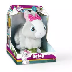 IMC TOYS igrača Betsy