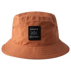 Kape Bauer Bucket Hat Ash Rose L/XL