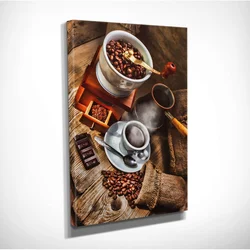 Wallity Slika DC215, 30x40cm
