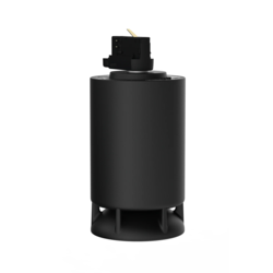 Spottune Omni Track Speaker Black