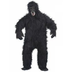 Kostum gorile