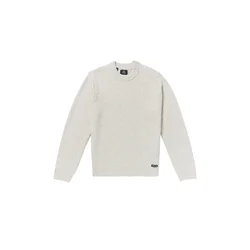 Volcom Pulover EDMONDER II off-bela