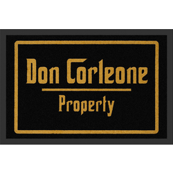 Predpražnik Don Corleone - ROCKBITES - 100680