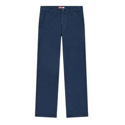 Levis Kids Hlače temno modra