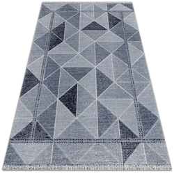 Decormat Vinil preproga 3d trdno 100x150 cm