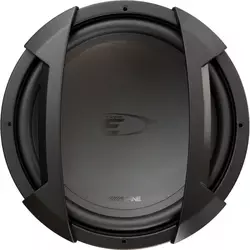 ALPINE avtomobilski nizkotonski zvočnik - subwoofer SWE-1244E