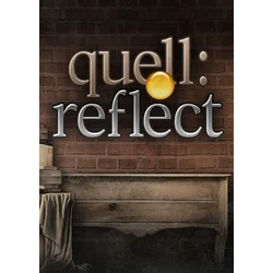 Quell Reflect (PC) Steam Key GLOBAL