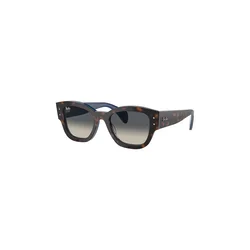 Ray Ban Naočare za sunce Jorge 0RB7681S 901/31 52, Crne