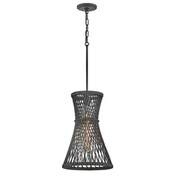 Elstead Lighting VISEČA SVETILKA Twyla 40 W E27