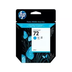 HP ketridž C9398A cyan