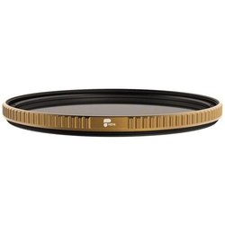 PolarPro Quartz Line ND16 filter for 77mm lenses