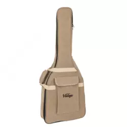 Vintage VCAG3 | CANVAS ACOUSTIC Guitar gig bag - Torba za akustičnu gitaru