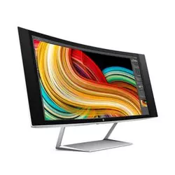 HP Z Display Z34c Curved MNT K1U77A4