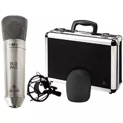 BEHRINGER studijski mikrofon B2 PRO