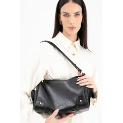 Torba Sisley - črna