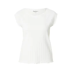Pepe Jeans Majica bela