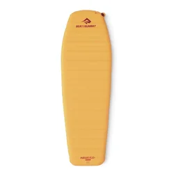 PODLOGA ZA SPAVANJE SEA TO SUMMIT PURSUIT PLUS SELF-INFLATING LARGE orange