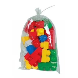 Kocke junior 33 el. 17x8x27cm ( 006646 )