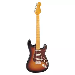 VINTAGE V6M REISSUED SUNBURST