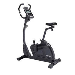 Energetics CT 650M, bicikl sobni, crna EHT26-650