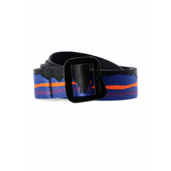 Pas Patagonia Friction Belt - fitz roy belt black