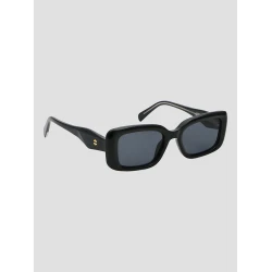Solful Minino Black Sunglasses black