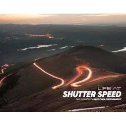 Life at Shutter Speed